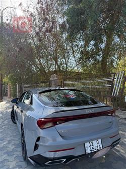کیا K5